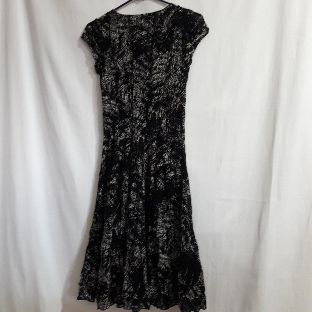 ❤️ 5/$15 Coldwater Creek Dresses Size:6 - Picture 2 of 4